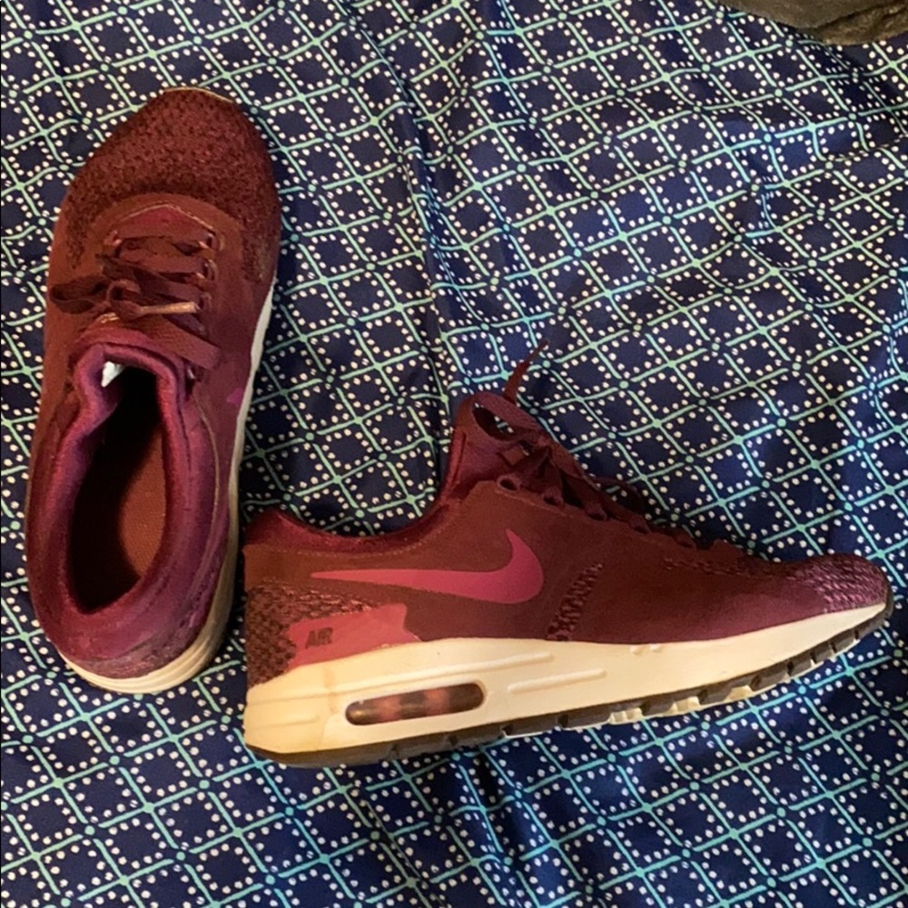 Nike Air Shoes